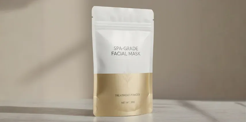 The Benefits of the Mylar Bags for the Cosmetic Industry
